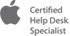 Certified Help Desk Specialist